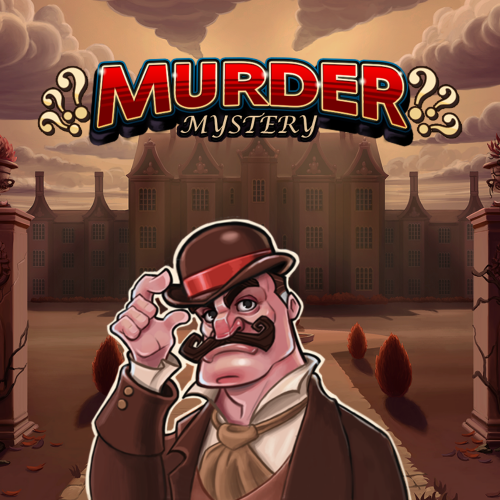 Murder Mystery-PLAYTECH